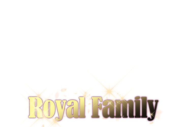 Royal Family chapter 33 page 1