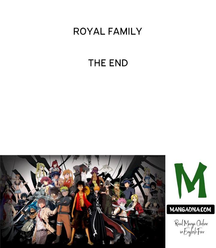 Royal Family chapter 36 page 190