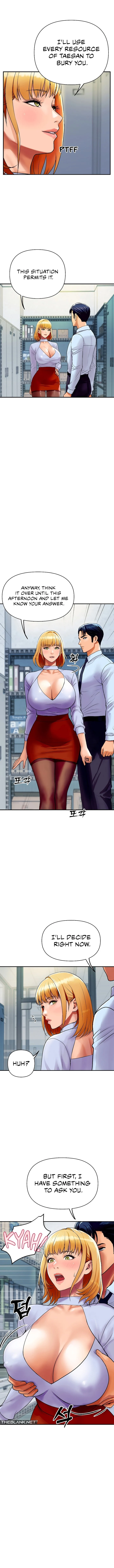 Royal Family chapter 4 page 5