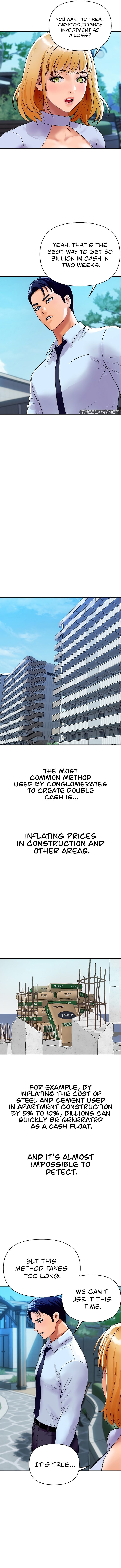 Royal Family chapter 5 page 13