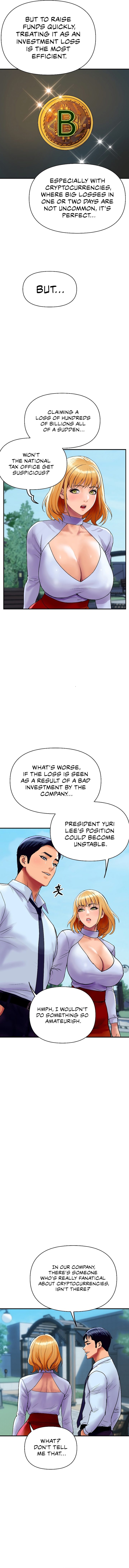 Royal Family chapter 5 page 14