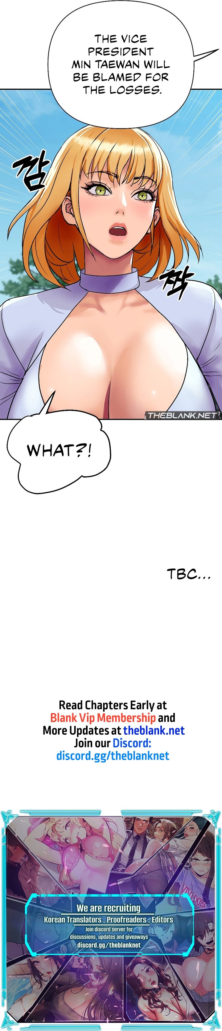 Royal Family chapter 5 page 15