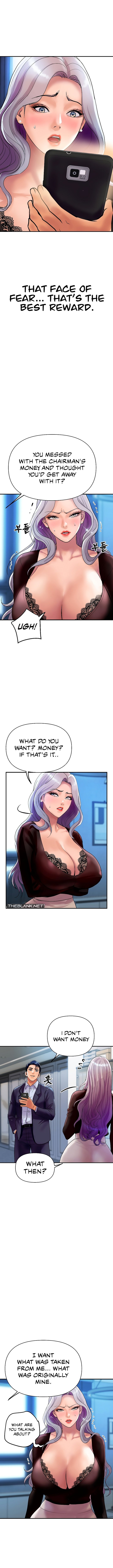 Royal Family chapter 6 page 13