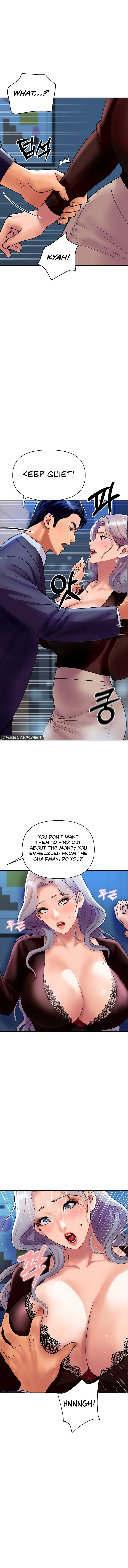 Royal Family chapter 7 page 2