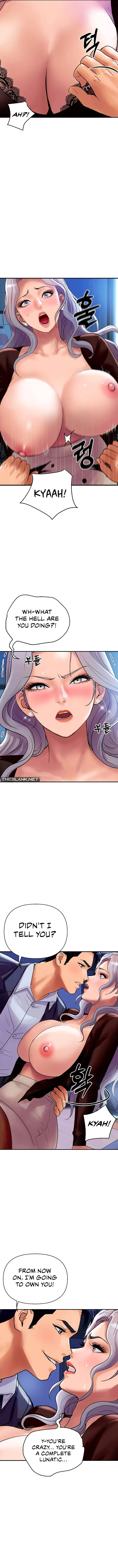 Royal Family chapter 7 page 4