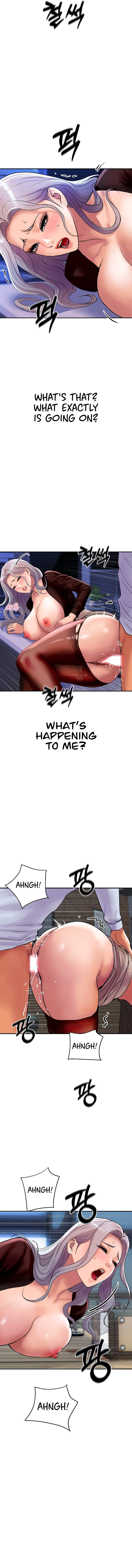 Royal Family chapter 7 page 7