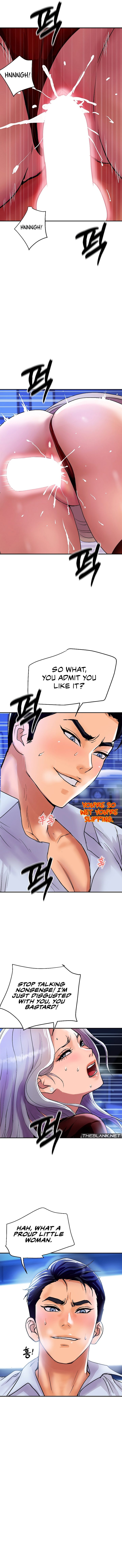 Royal Family chapter 7 page 14
