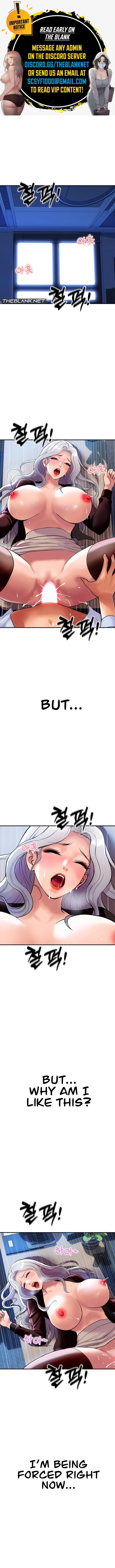 Royal Family chapter 9 page 1