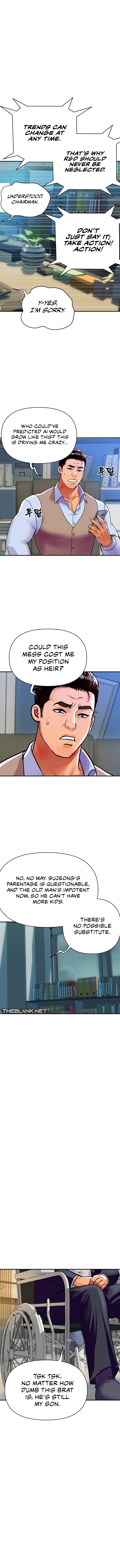 Royal Family chapter 9 page 7