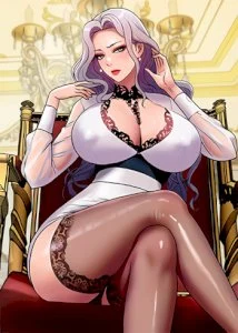 Royal Family cover