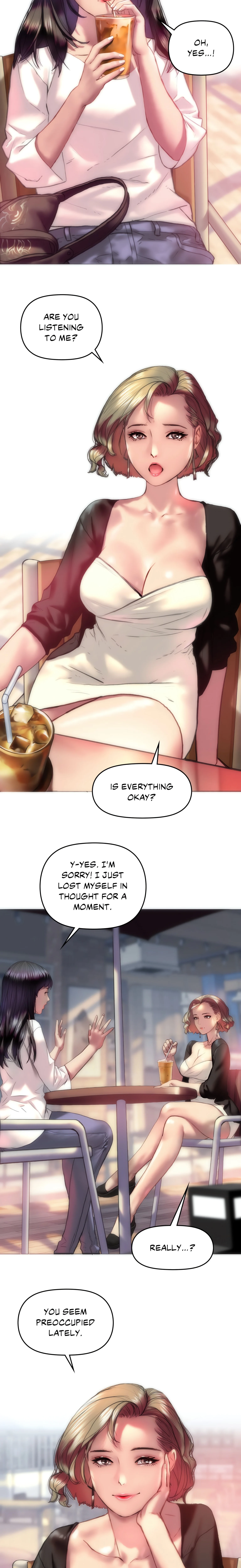 Rubbing It In (Official) chapter 1 page 2