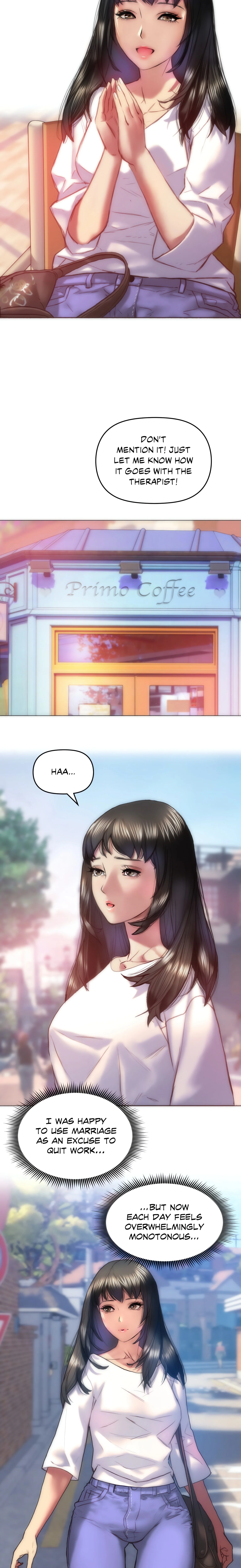 Rubbing It In (Official) chapter 1 page 5