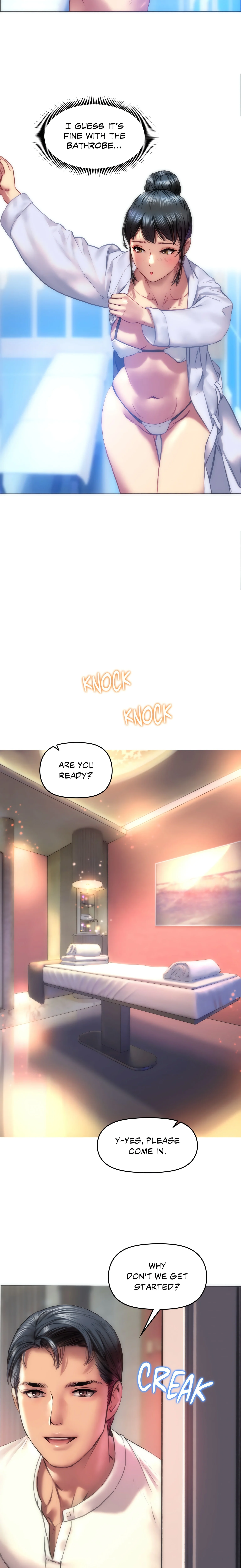 Rubbing It In (Official) chapter 1 page 20