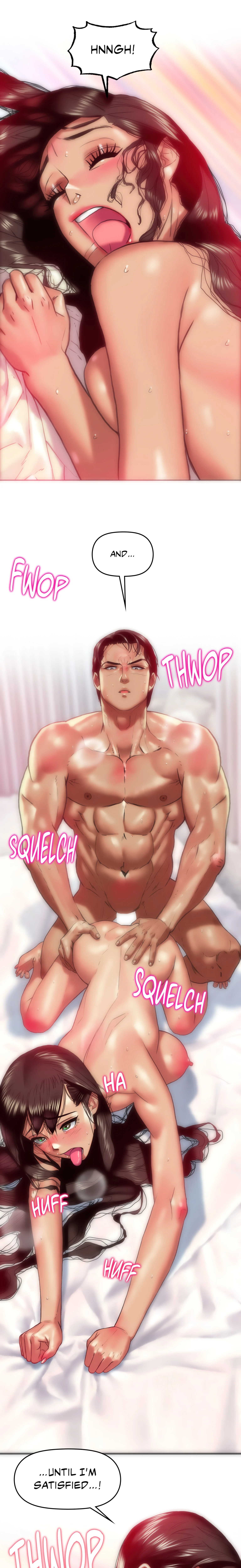 Rubbing It In (Official) chapter 10 page 2