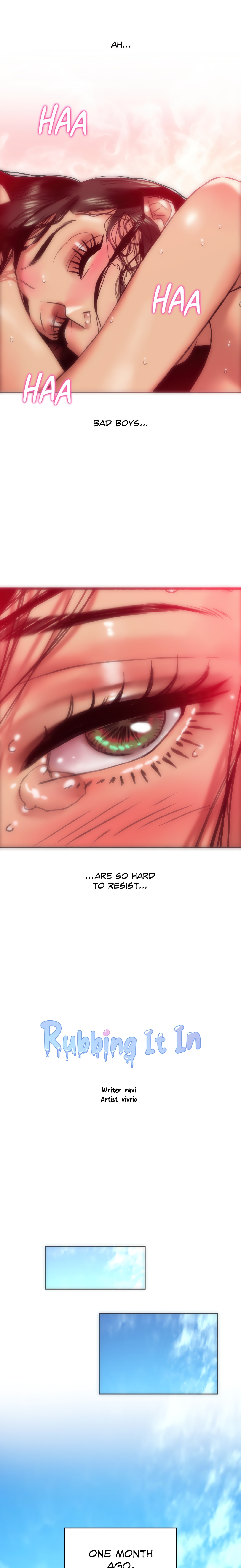 Rubbing It In (Official) chapter 10 page 4
