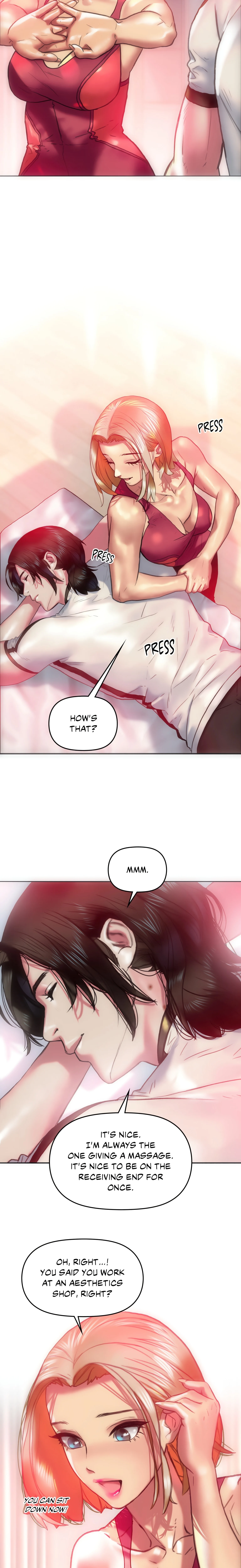 Rubbing It In (Official) chapter 11 page 5