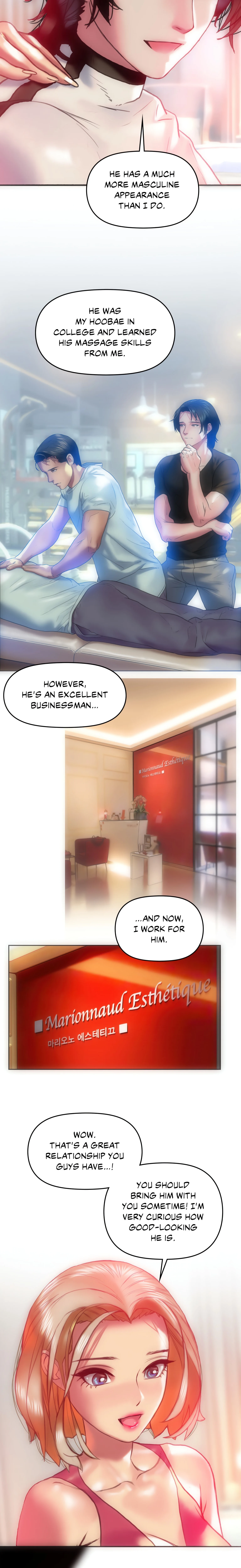 Rubbing It In (Official) chapter 11 page 7