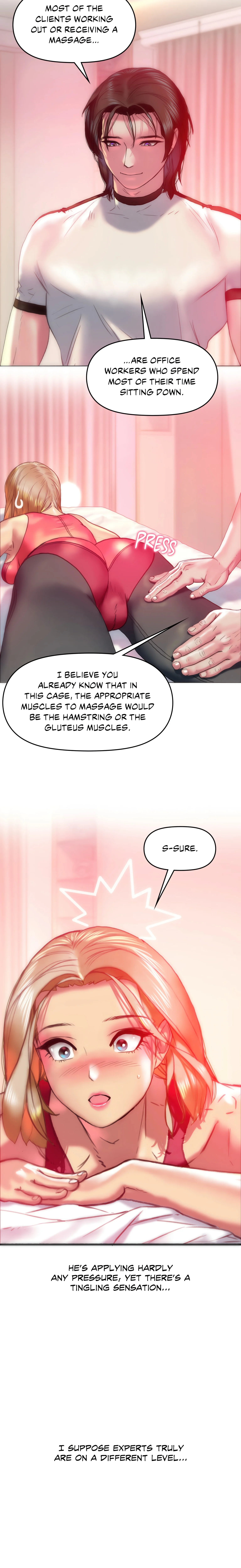 Rubbing It In (Official) chapter 11 page 10