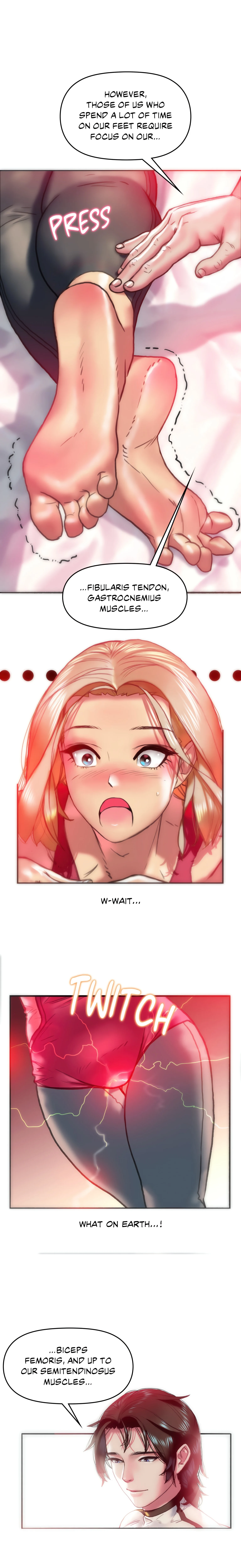 Rubbing It In (Official) chapter 11 page 11
