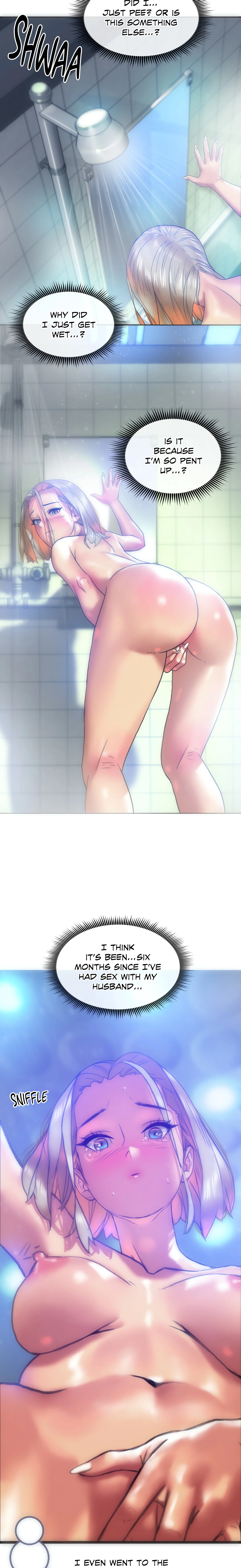 Rubbing It In (Official) chapter 11 page 14