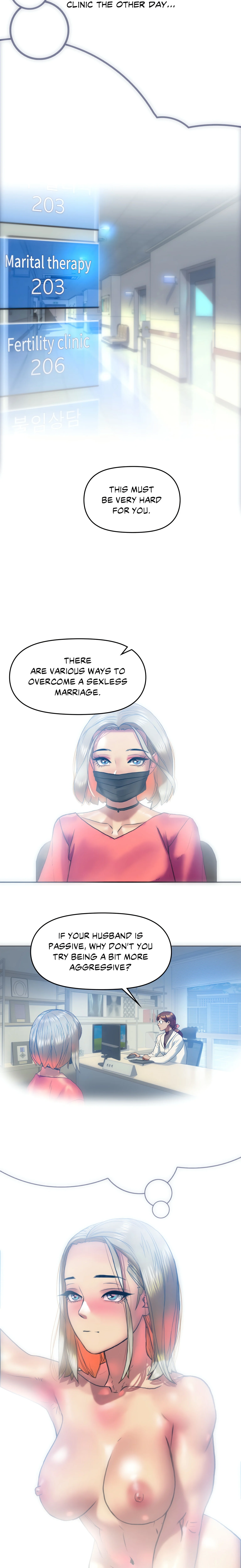 Rubbing It In (Official) chapter 11 page 15