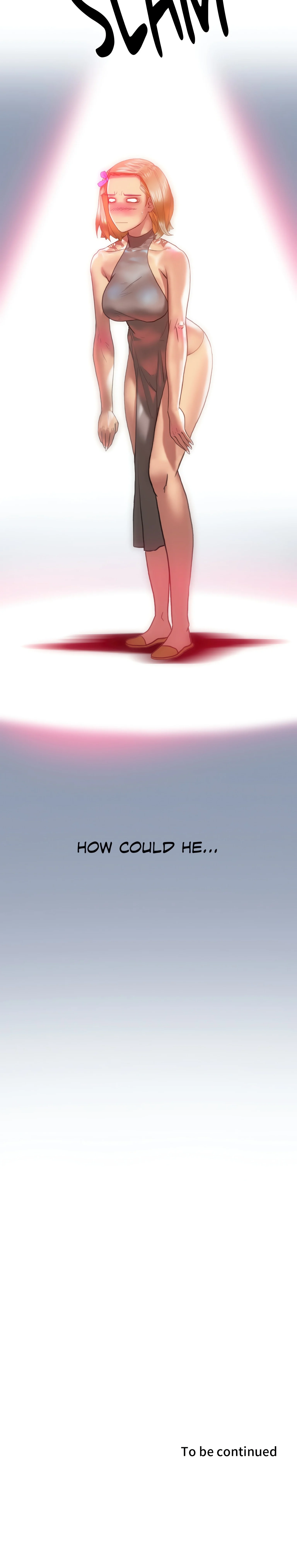 Rubbing It In (Official) chapter 11 page 21