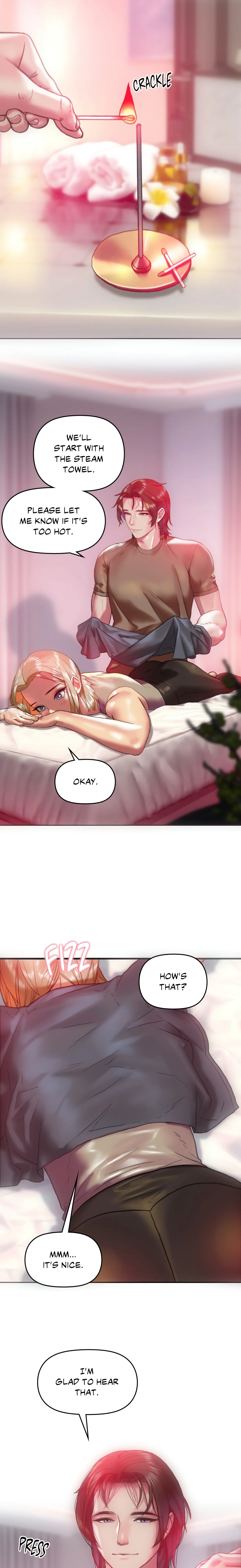 Rubbing It In (Official) chapter 12 page 10
