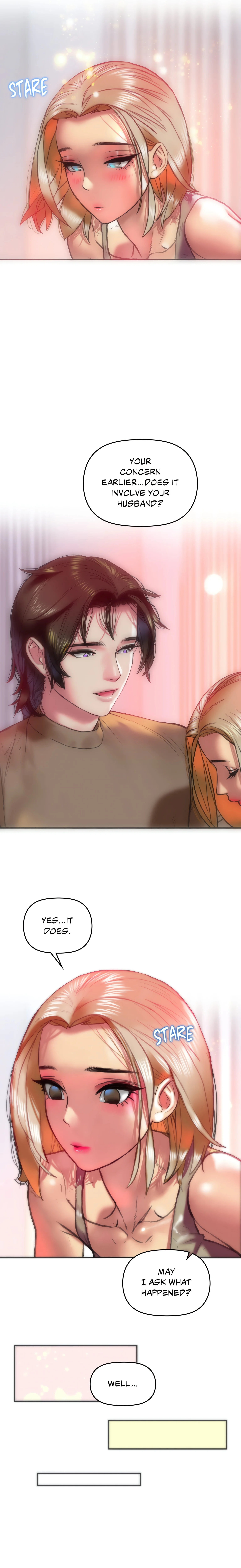 Rubbing It In (Official) chapter 12 page 15