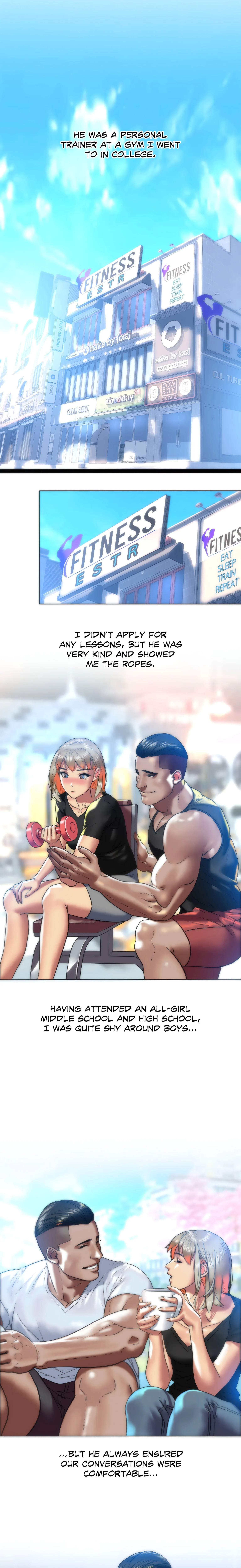 Rubbing It In (Official) chapter 12 page 17