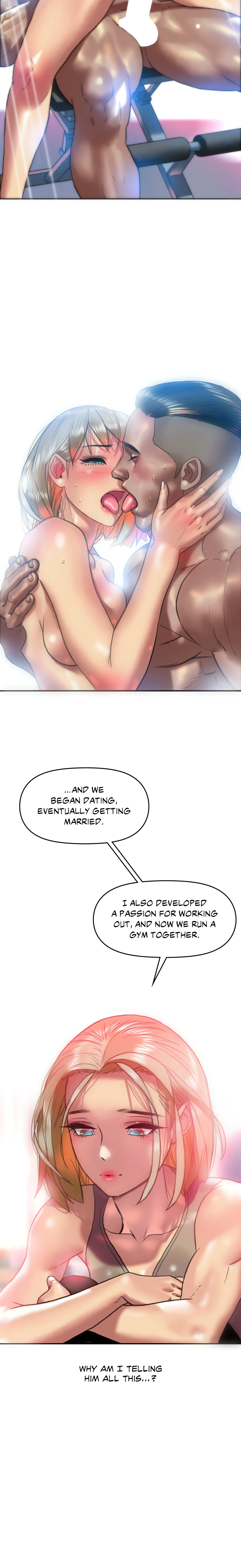 Rubbing It In (Official) chapter 12 page 19