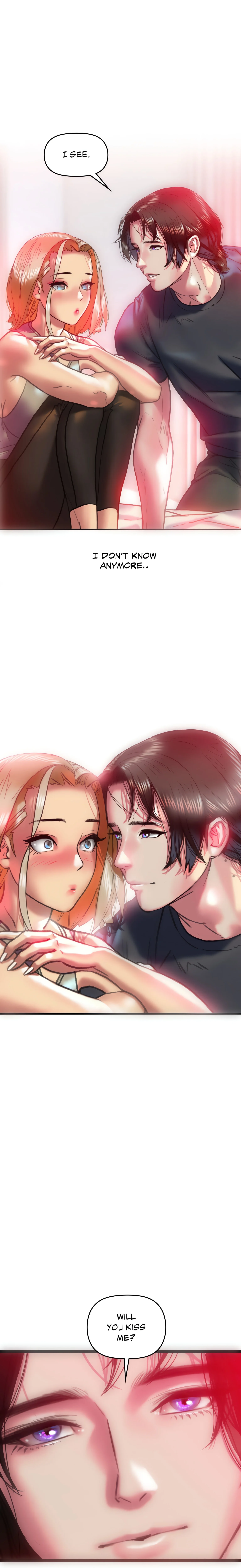 Rubbing It In (Official) chapter 12 page 20