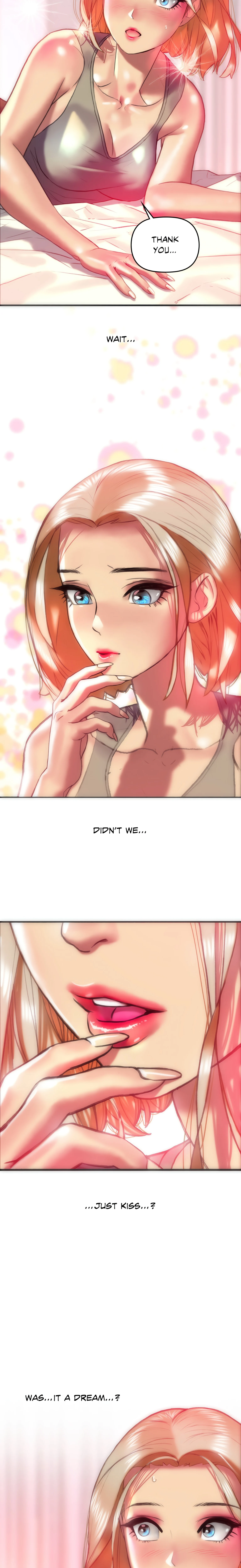 Rubbing It In (Official) chapter 13 page 2