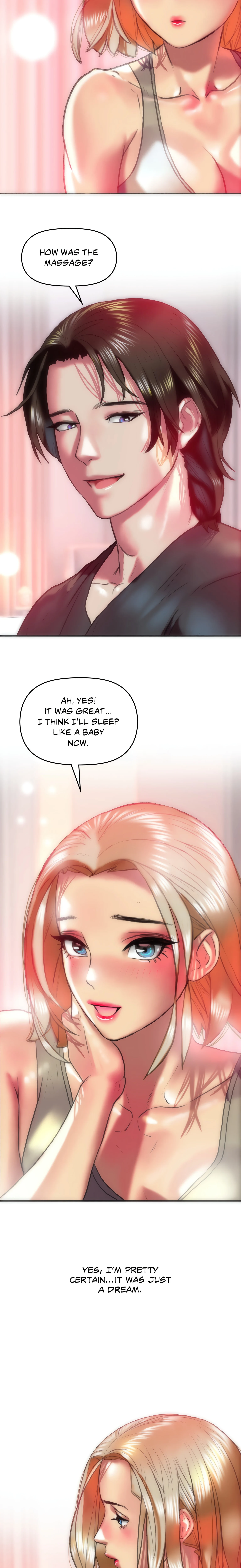 Rubbing It In (Official) chapter 13 page 3