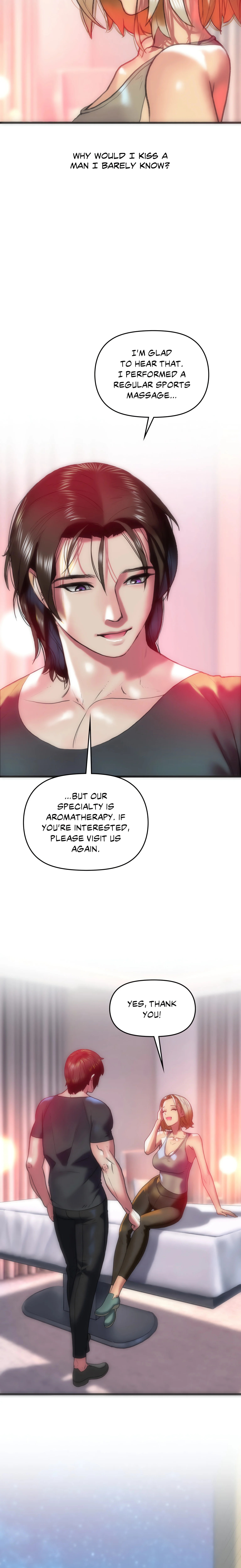 Rubbing It In (Official) chapter 13 page 4