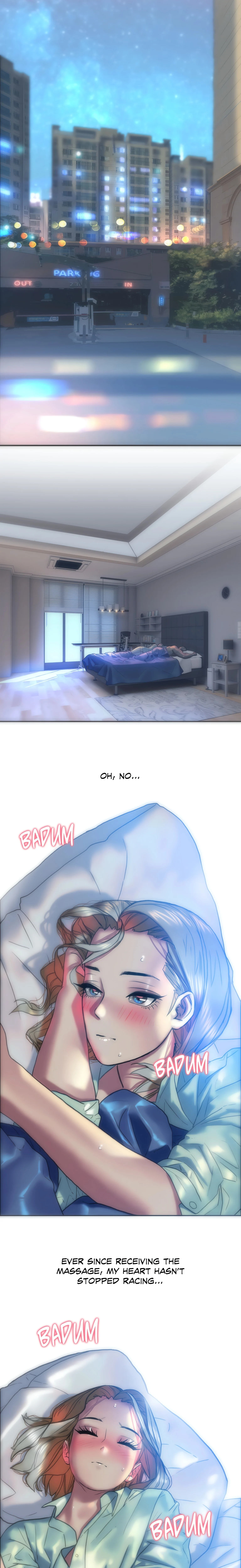 Rubbing It In (Official) chapter 13 page 5