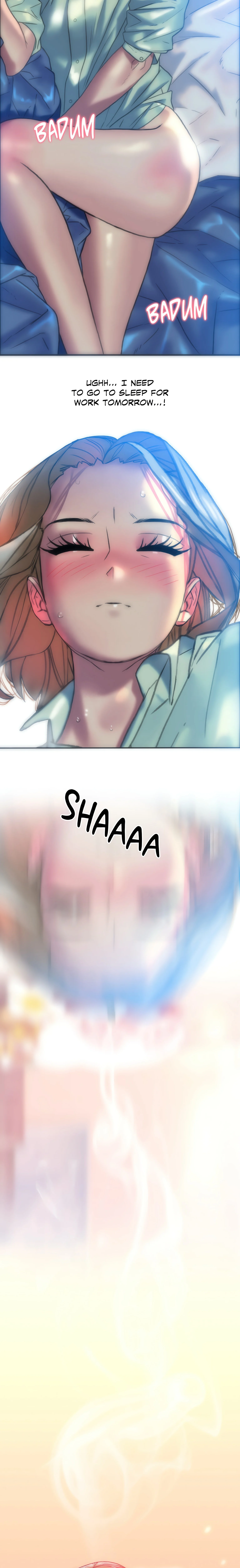 Rubbing It In (Official) chapter 13 page 6