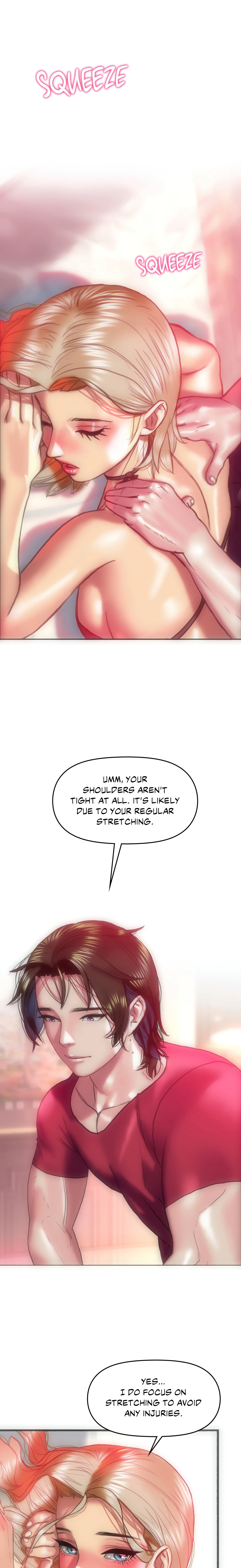 Rubbing It In (Official) chapter 13 page 19