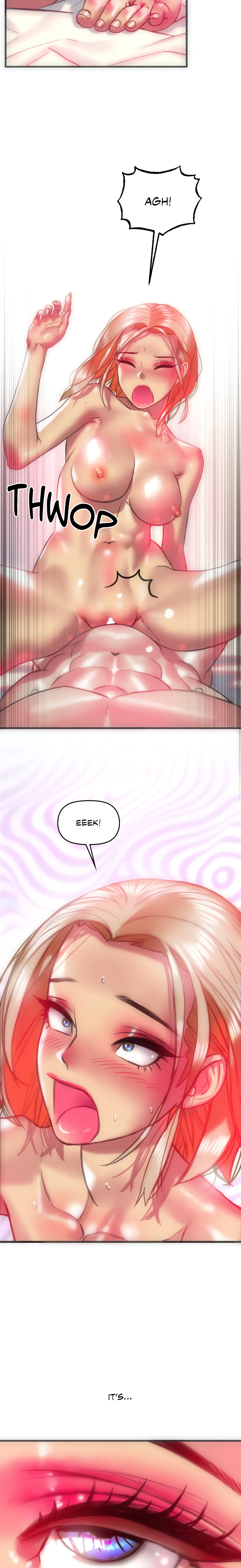 Rubbing It In (Official) chapter 15 page 2