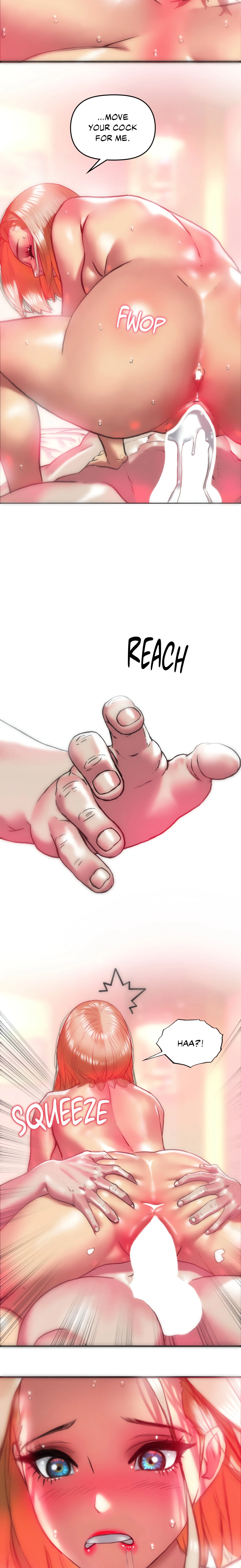 Rubbing It In (Official) chapter 15 page 10