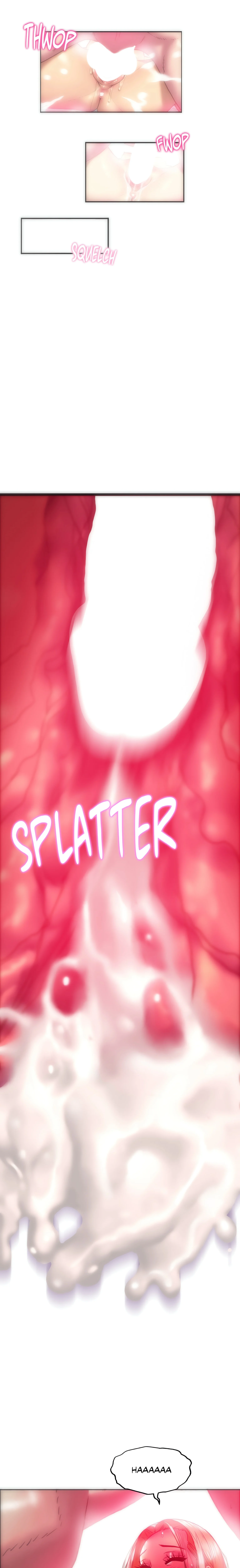 Rubbing It In (Official) chapter 15 page 19