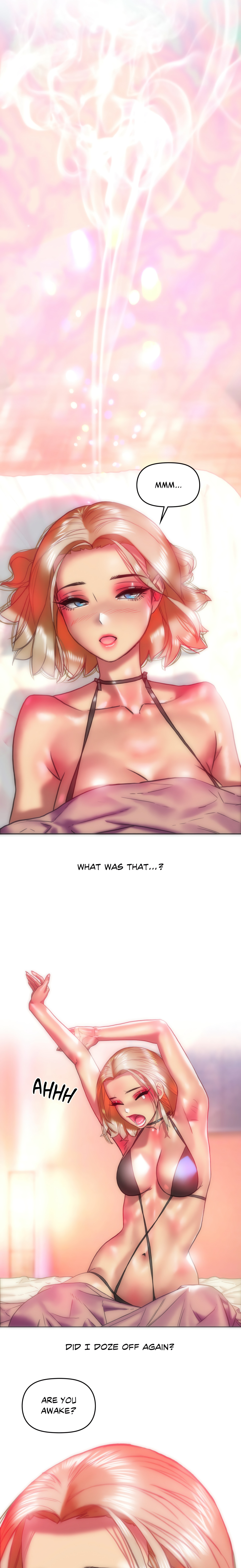 Rubbing It In (Official) chapter 16 page 2