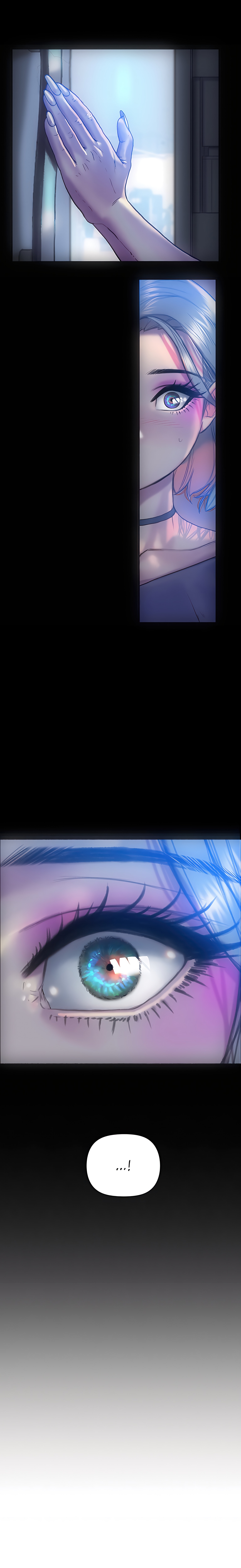 Rubbing It In (Official) chapter 17 page 18