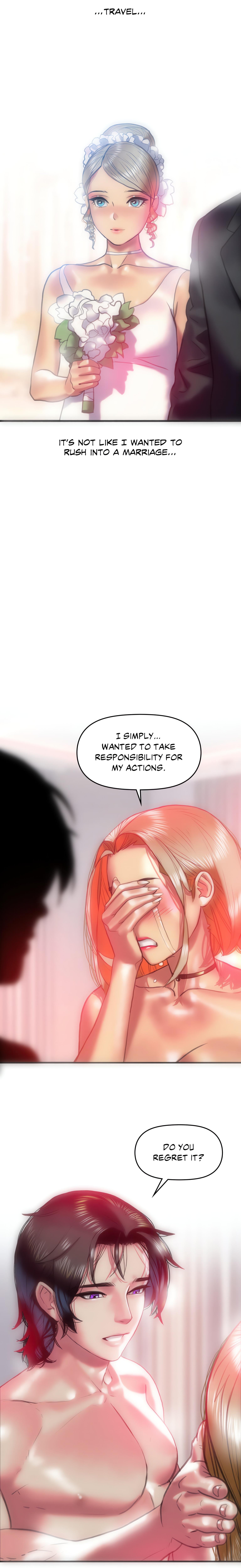 Rubbing It In (Official) chapter 18 page 14