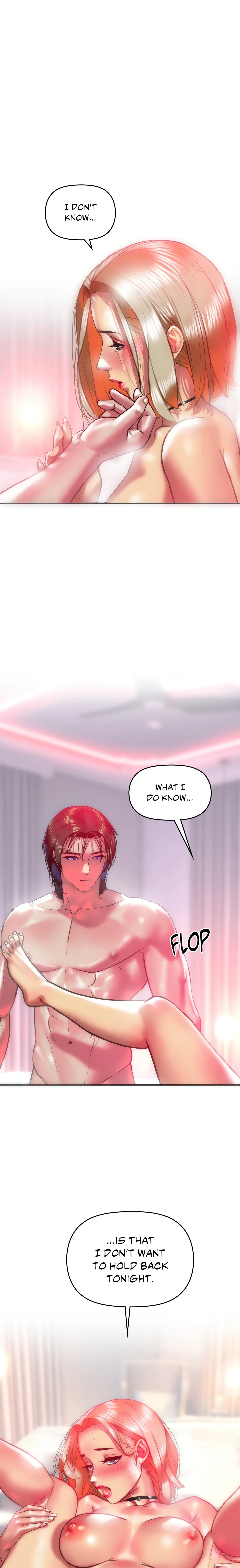 Rubbing It In (Official) chapter 18 page 15