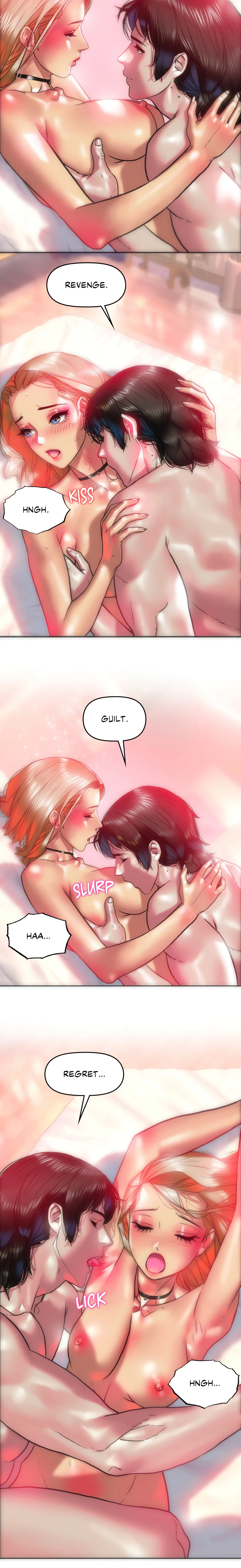 Rubbing It In (Official) chapter 19 page 2