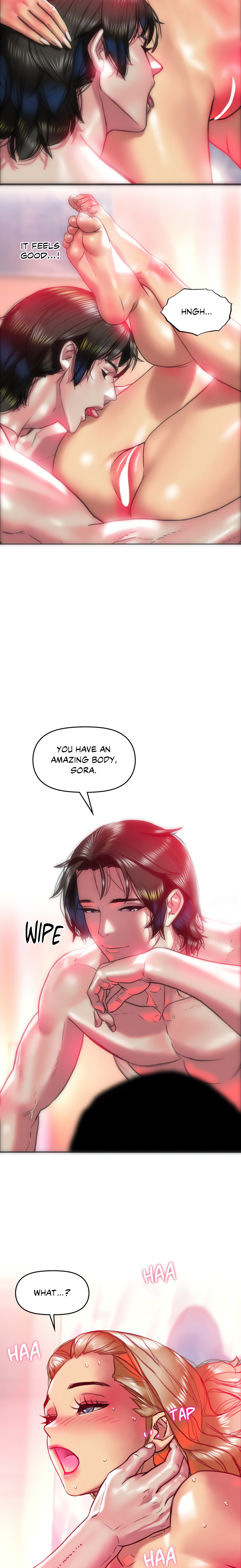 Rubbing It In (Official) chapter 19 page 4