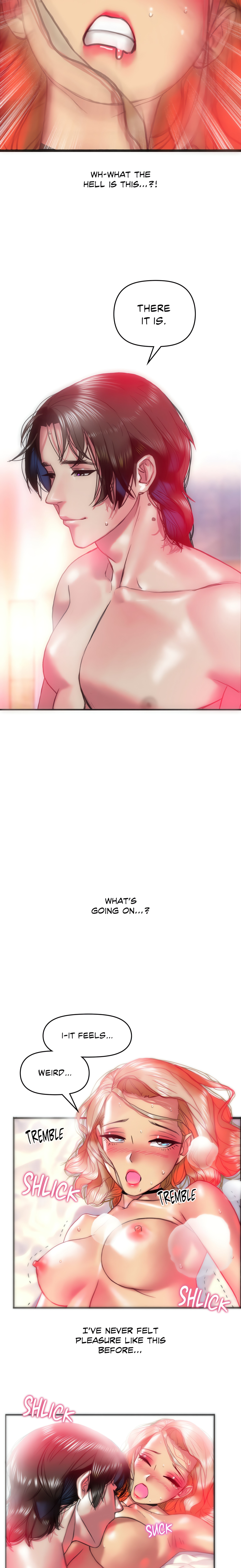 Rubbing It In (Official) chapter 19 page 15