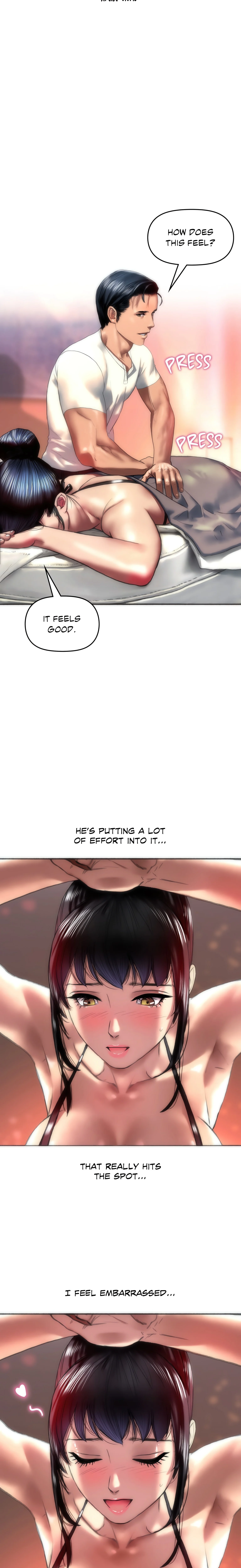 Rubbing It In (Official) chapter 2 page 3