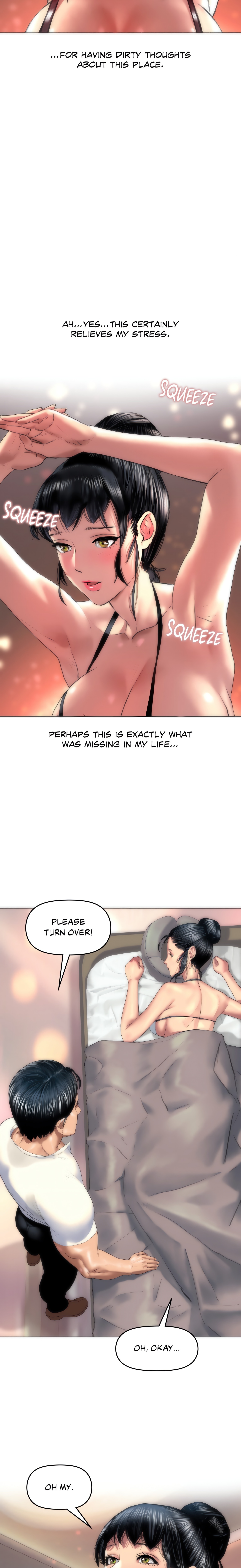 Rubbing It In (Official) chapter 2 page 4