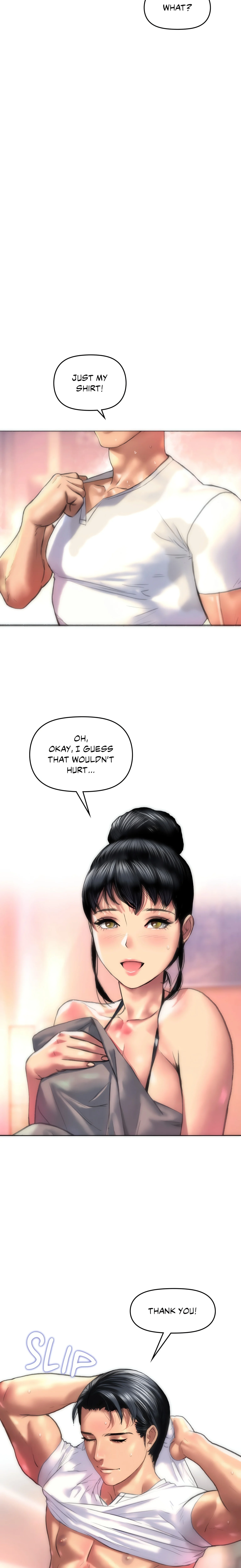 Rubbing It In (Official) chapter 2 page 7